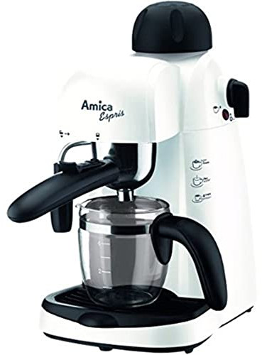 Amica Elektrische Kaffeemaschine Cd1011 Einfach Und Zuverlässig - Bild 3
