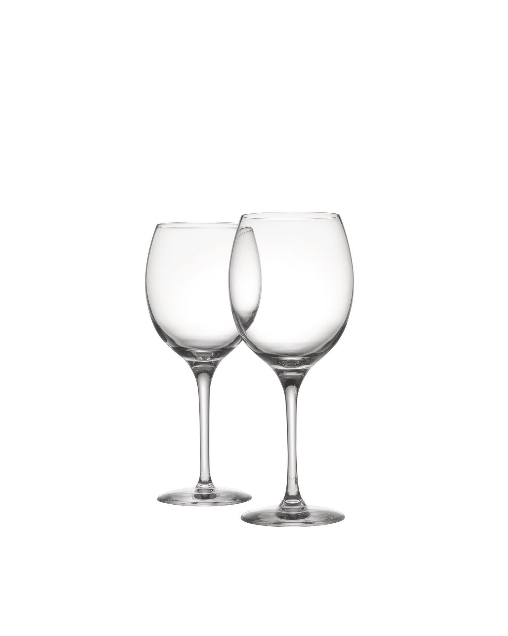 Alessi Mami-XL SG119/1S4 Weißweingläser, 4er-Set - Bild 3
