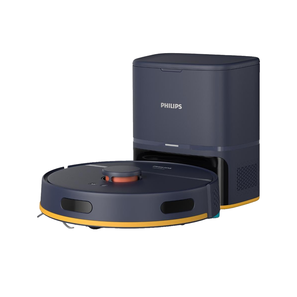 Philips Blau 2000 Series, Staubsauger Roboter, - Bild 2