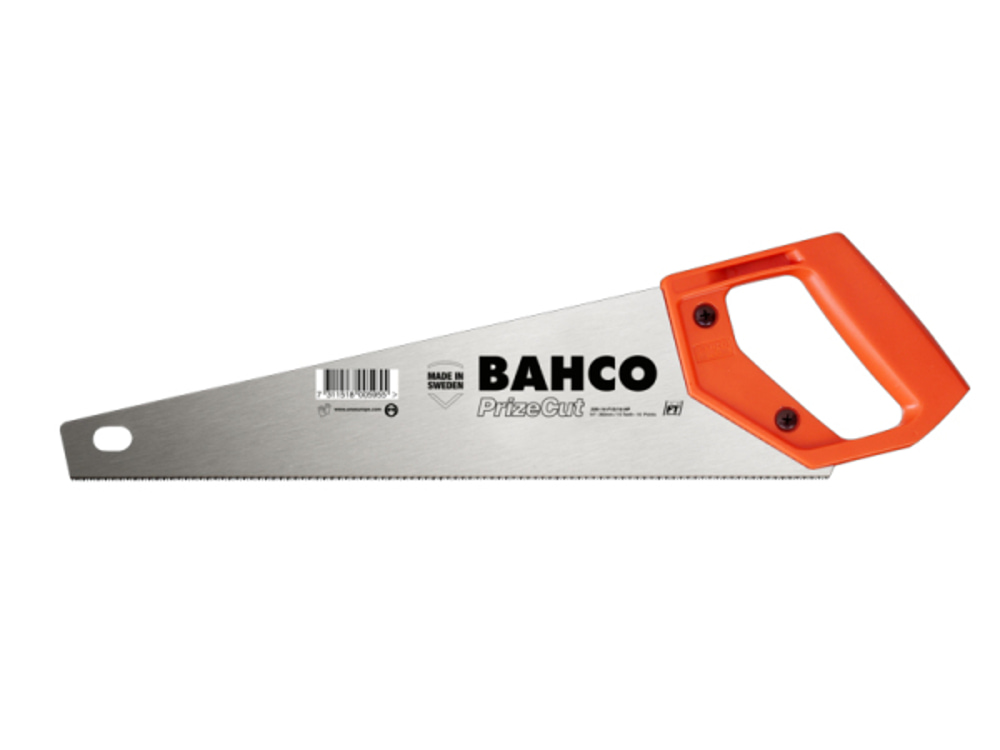 Bahco 300-14-F15/16-Hp Fuchsschwanzsäge
