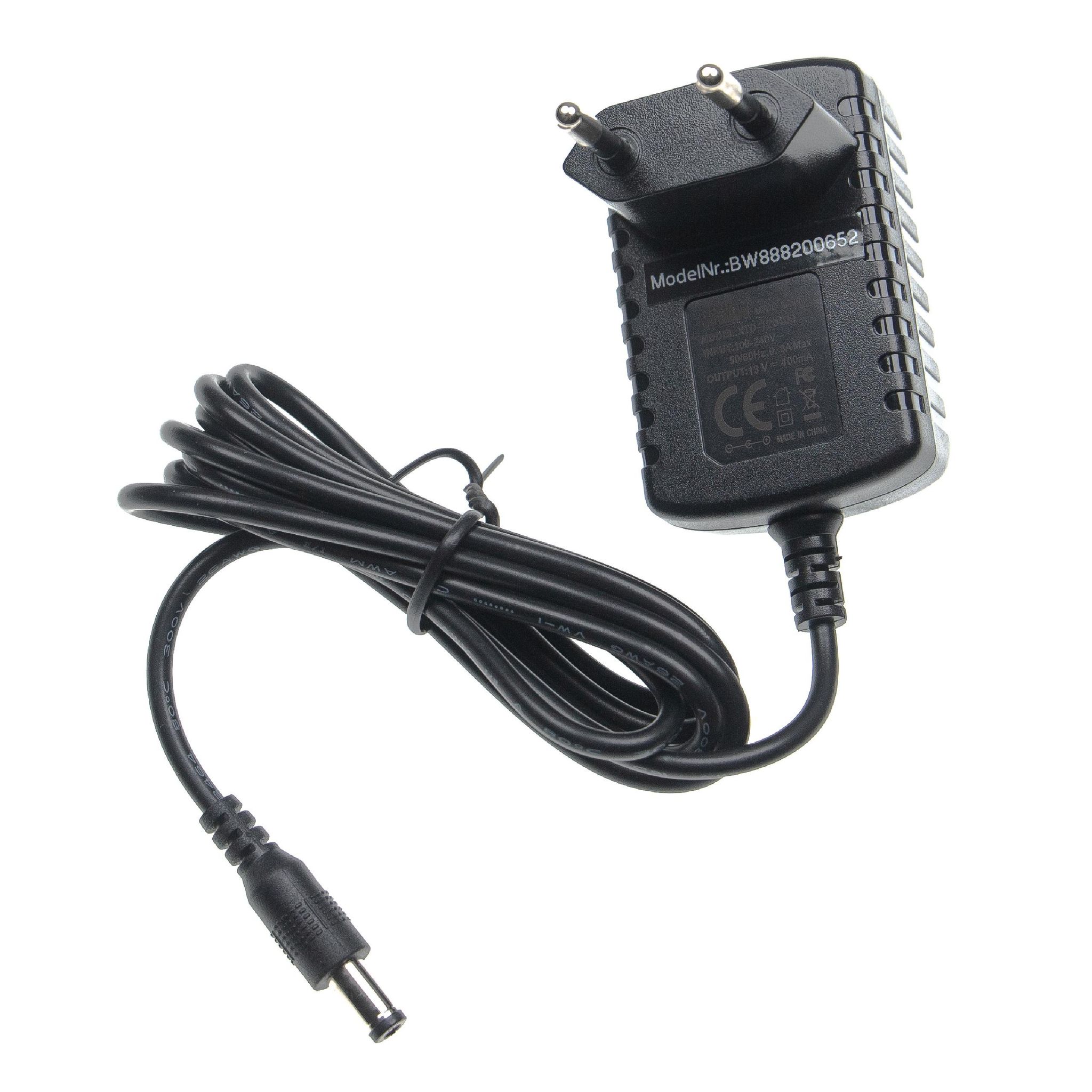 Vhbw Alimentatore Compatibile Con Philips Norelco Satinelle Hp6421 ...