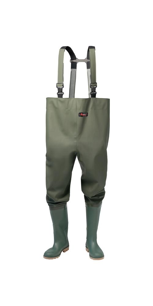 Norway - Wathose, Standard-Ausführung - Image 3
