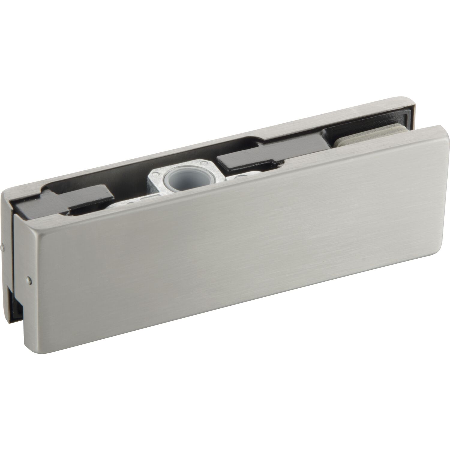 Dorma-Glas Silber Dorma Pt 20; Oberer Eckbeschlag Für Zapfen; Lm Ev1 El - Image 2