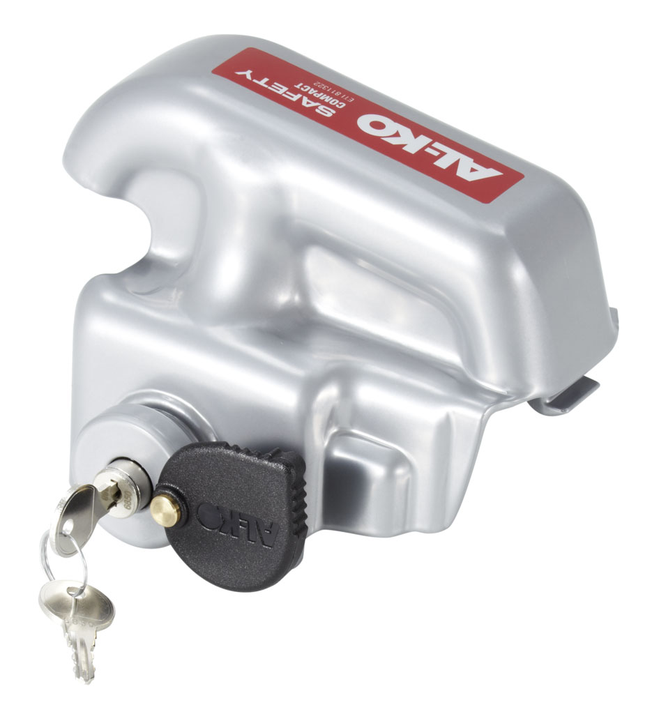Al-Ko Silber Garagenausstattung, Safety Compact Für Aks 2004-3004 - Image 2