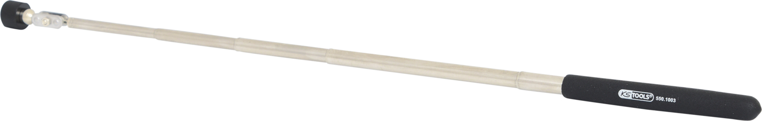 KS Tools 550.1003 Teleskop-Magnethalter, 200-700mm - Image 3