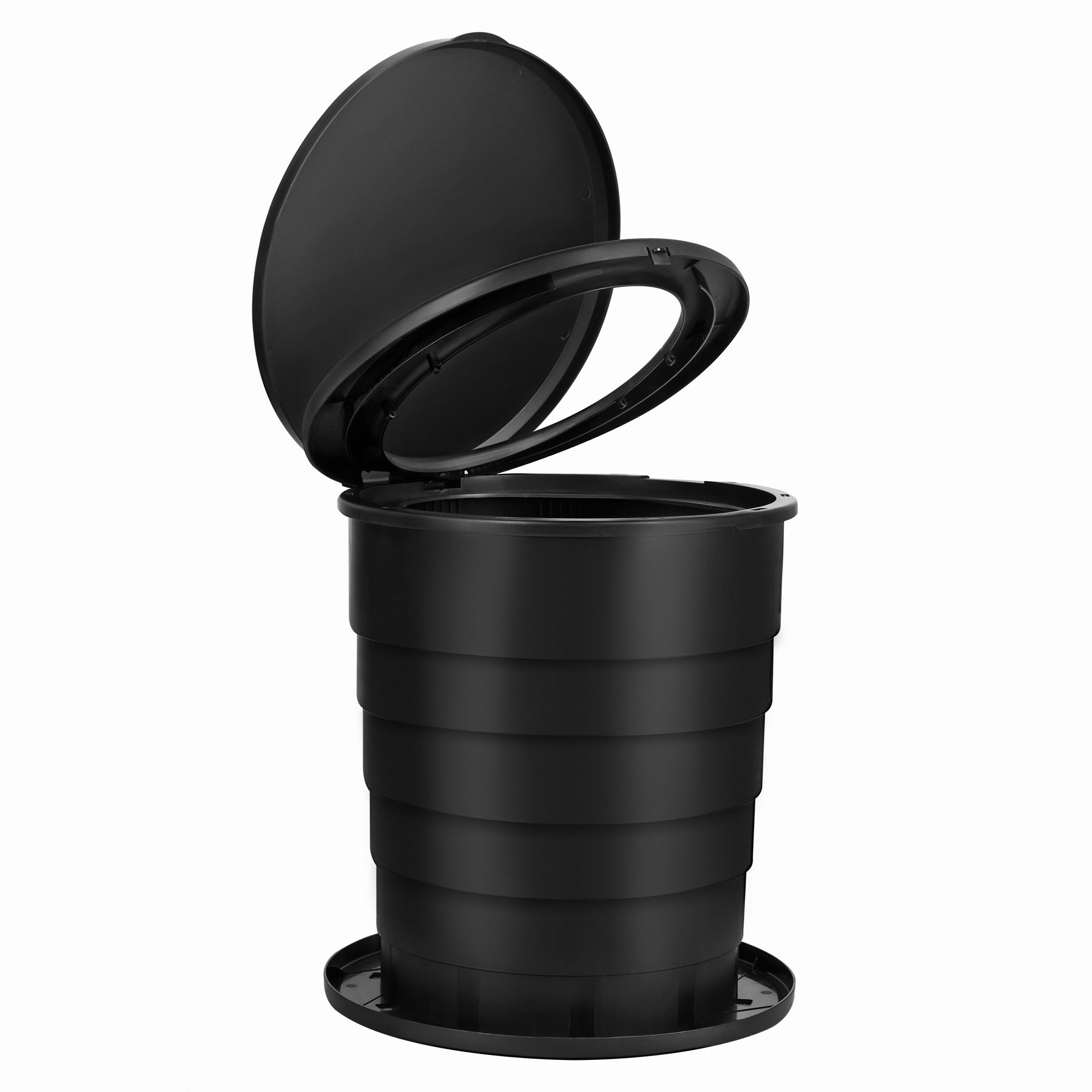 Oem Tragbare, Faltbare Campingtoilette Nc0024 Nils Camp