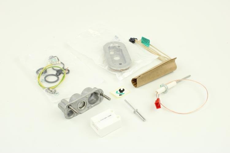 Bosch Zündungsset Für Zbr 98-2 A 21-23, 7736701770