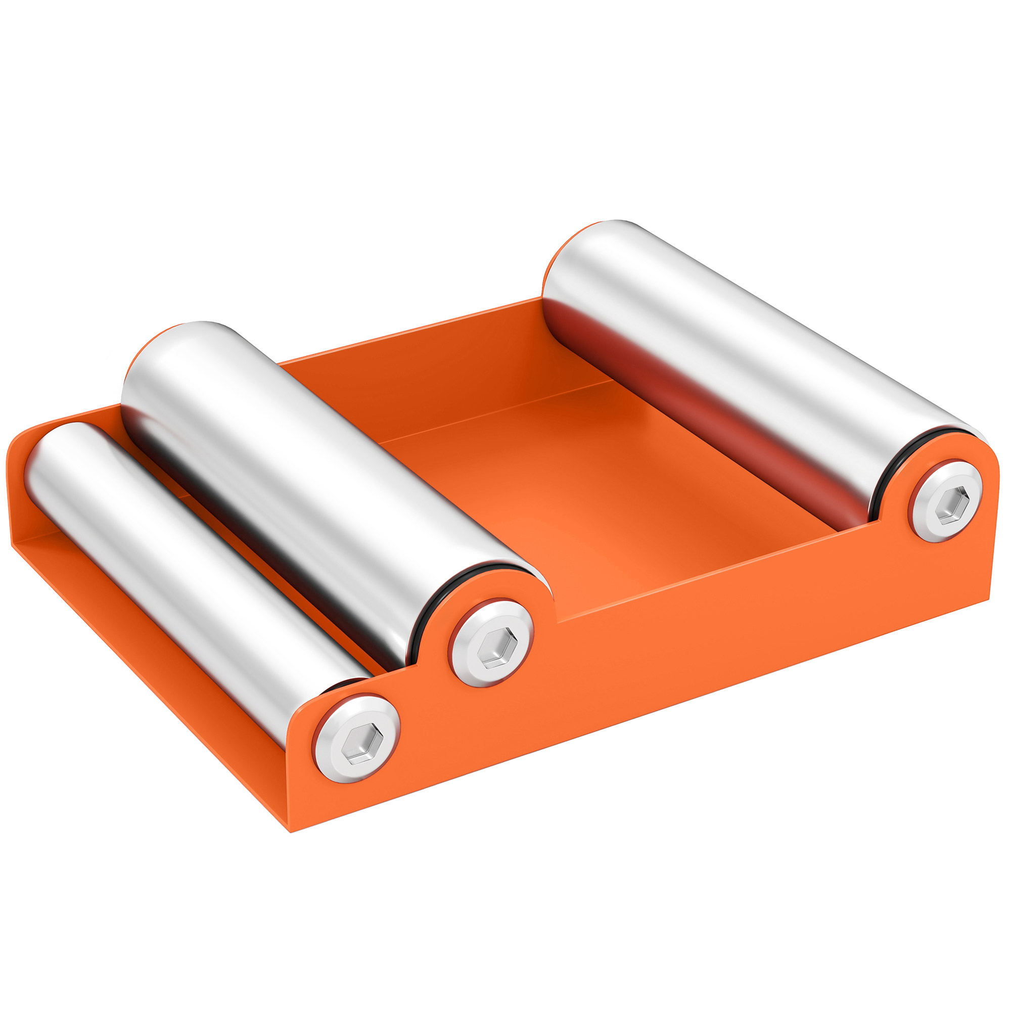 Support de nettoyage de roue moto à rouleaux en acier, pneu jusqu'à 180 mm, 220 kg