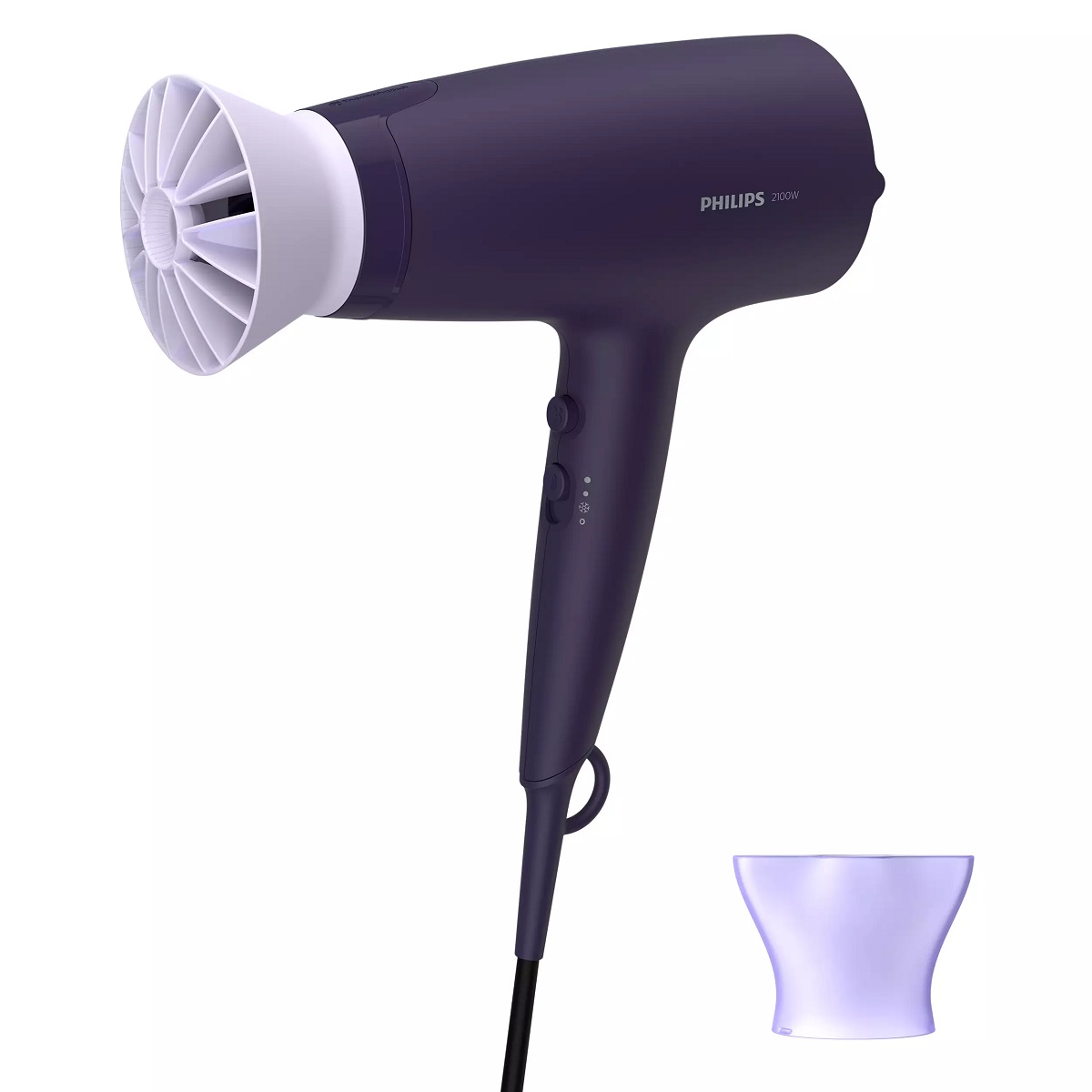 Philips Haartrockner 3000 Series BHD340/10 - B Ware - Bild 6