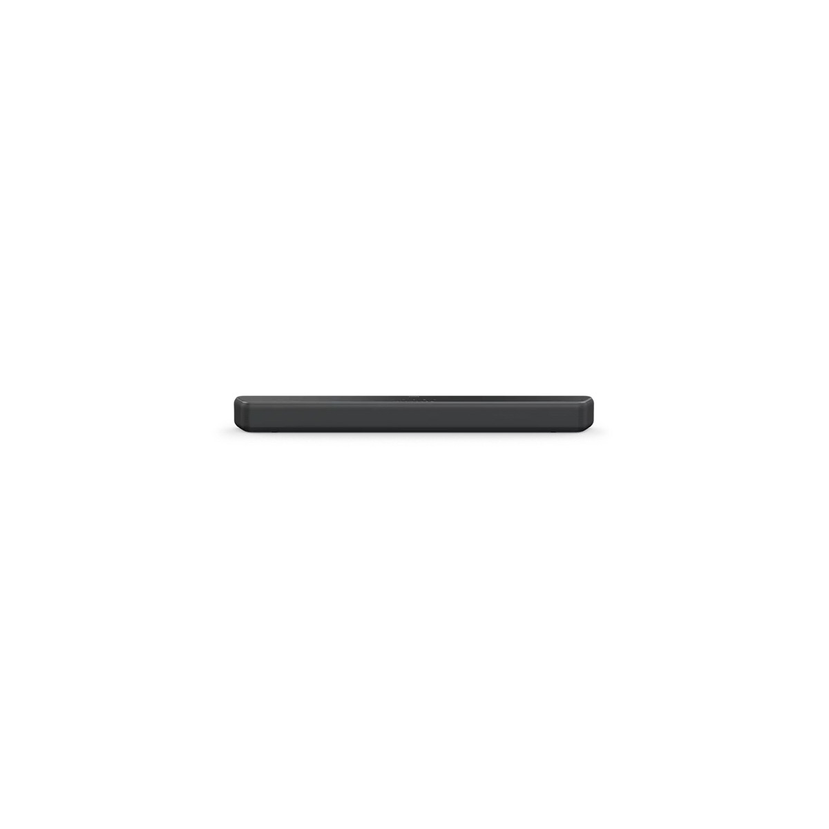 Philips Schwarz Tab5201/10 Soundbar-Lautsprecher 2.0 Kanäle 80 W