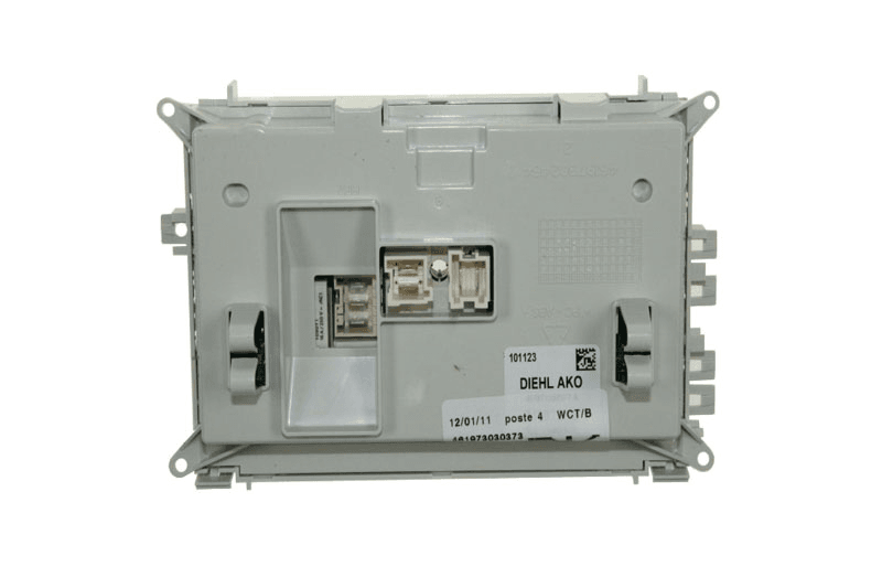 Photo de Whirlpool Module Tiny Domino 480112100026 — programmé