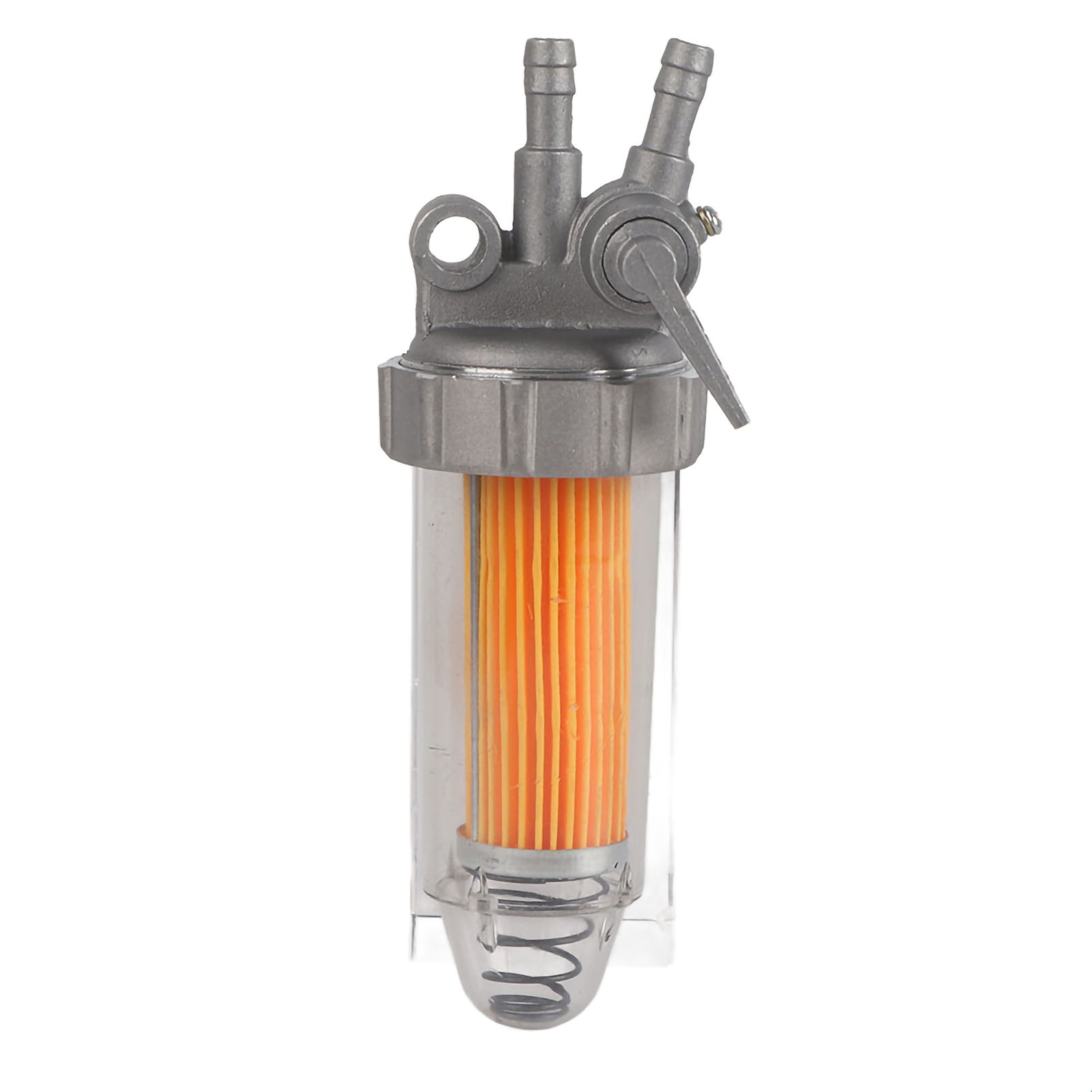 Filtre à carburant ABS pour groupe électrogène diesel 186FA, 178FA, 186F 5KW, 1 pièce