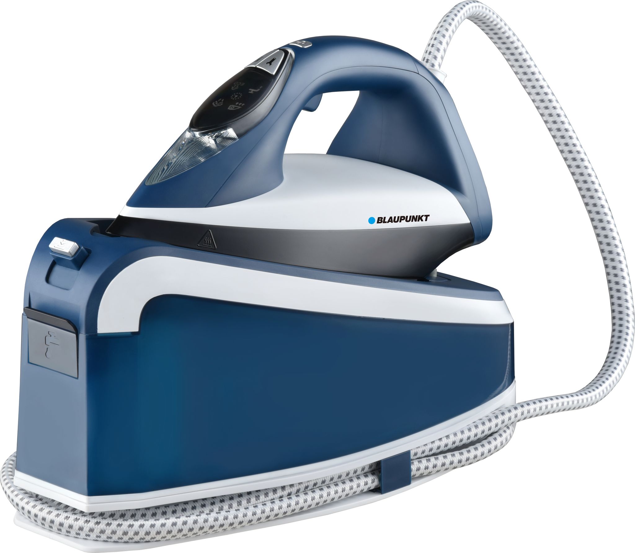 Blaupunkt Dampfbgeleisen SSP701 - Bild 3