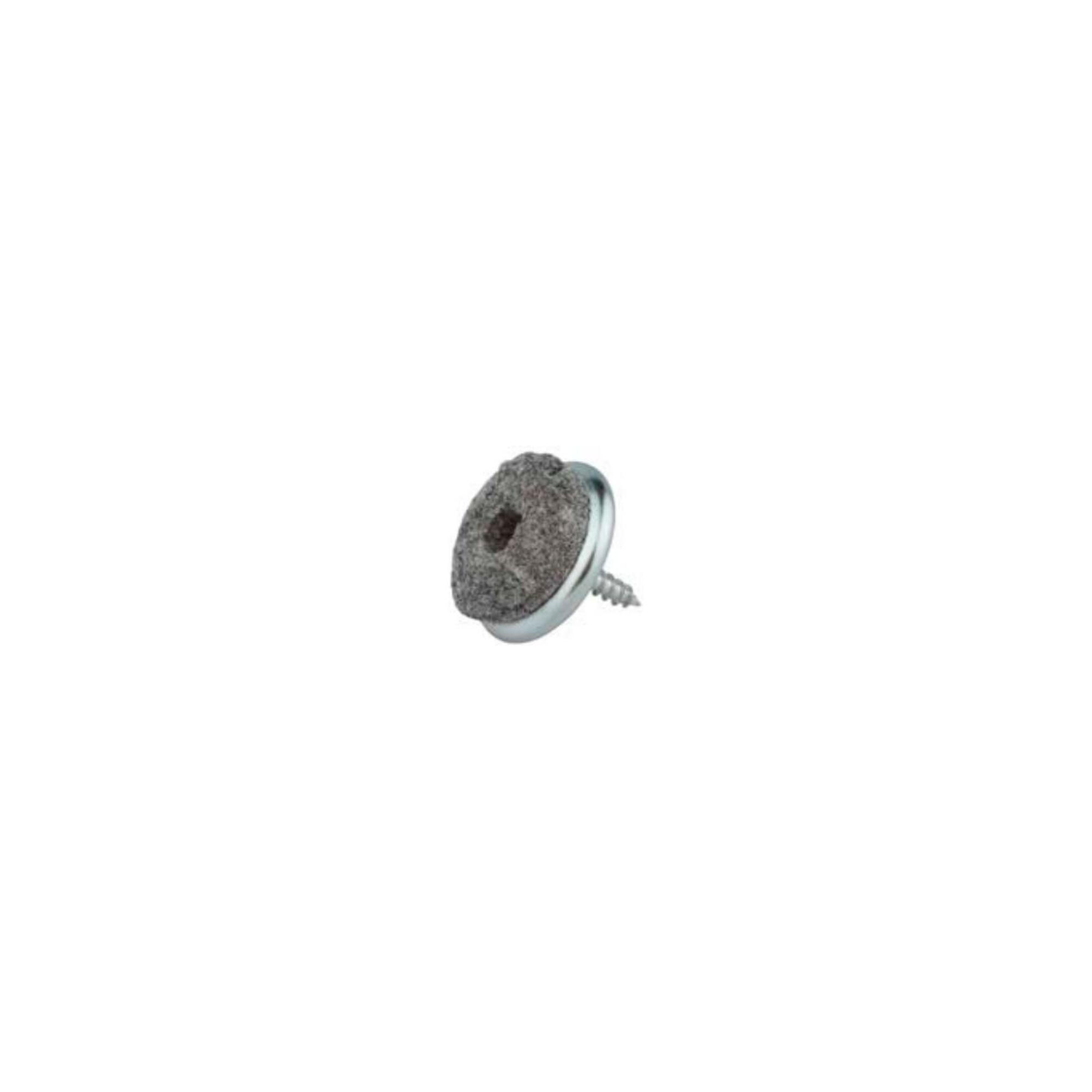 Grau Möbelgleiter + Schutzpuffer, Filzgleiter Mit Schraube 30Mm (Filzgleiter) - Image 3