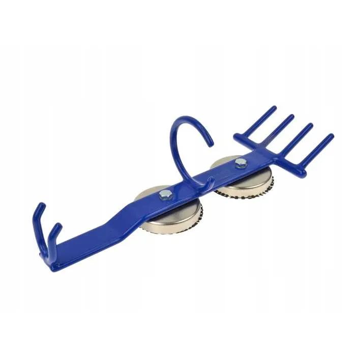 Supporto Magnetico Per Chiave Pneumatica E Bussole (6/10) IMPORT