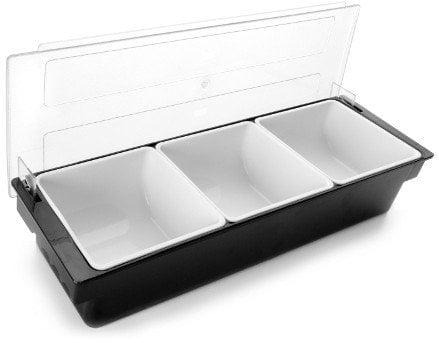 Lacor Silber 61134, Küchen Organizer, - Image 3