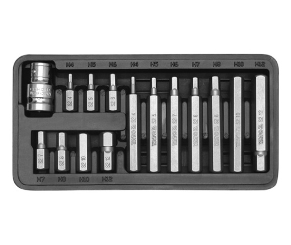 Für YATO YT-0413 kpl. wrenches spec. IMEX 15cz .. - Bild 6