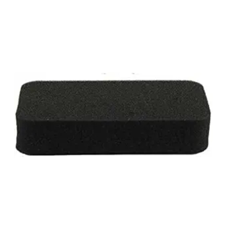 Filtre à air en mousse pour générateur bicarburant 7500 W, modèle H07552, lavable