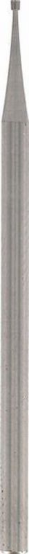 Dremel 26150108Ja Graviermesser 0,8 Mm 108 Schaft-Ø 3.2 Mm 3 St.