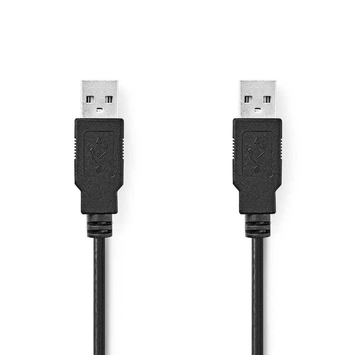 Nedis - USB cable - USB to USB - 2 m - Bild 4