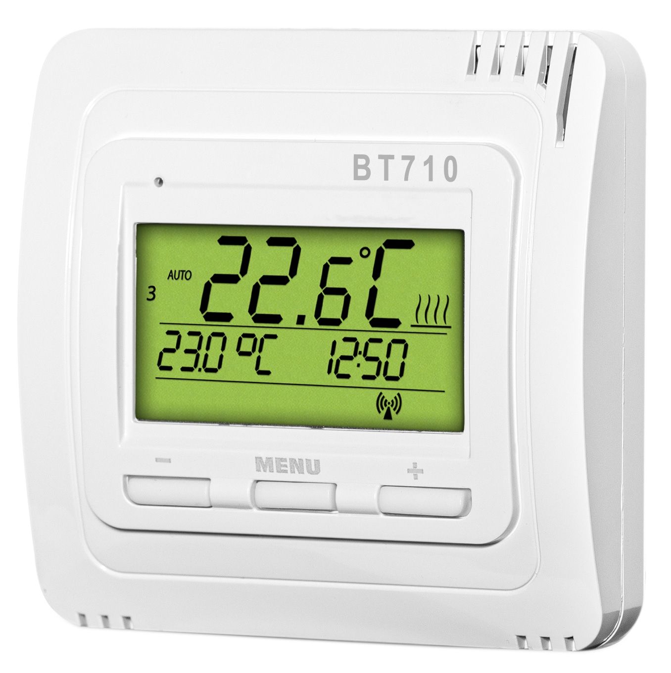 Elektrobock - Eob Funk-raumthermostat Bt710