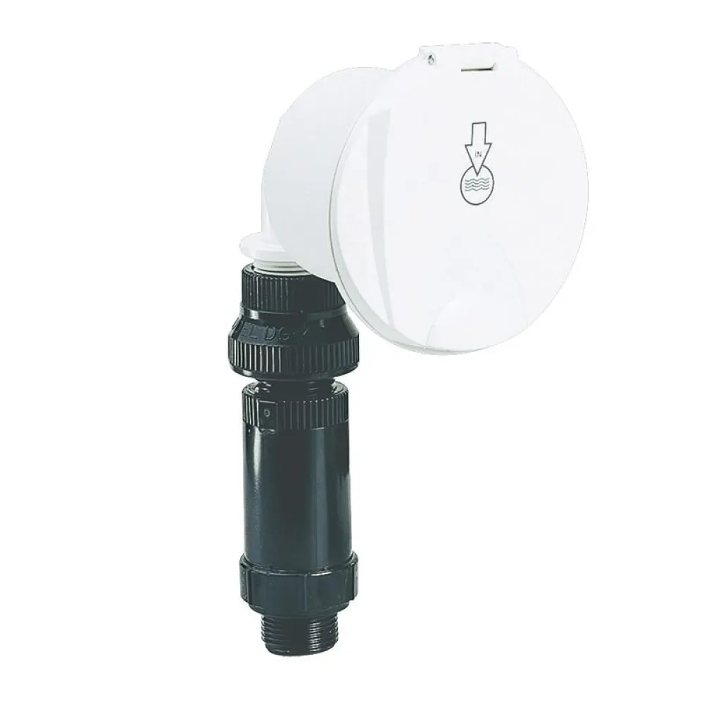Raccord Nuova Rade 3 4 Zoll Wasserdicht Rückschlagventil