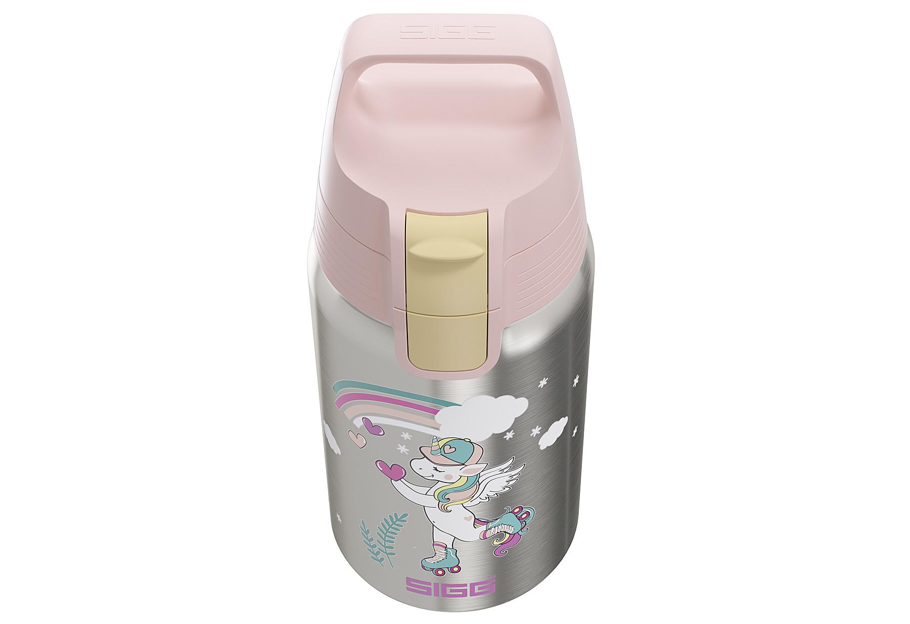 Sigg Trinkflasche Shield One Uni Skate - Bild 6