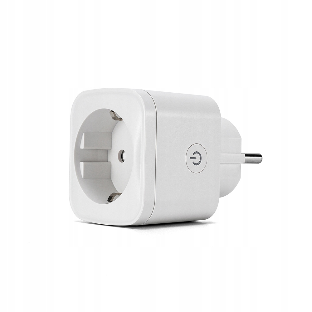 Maxcom Smart Plug Shpl111w16 16 A Energieüberwachung 5908235977034