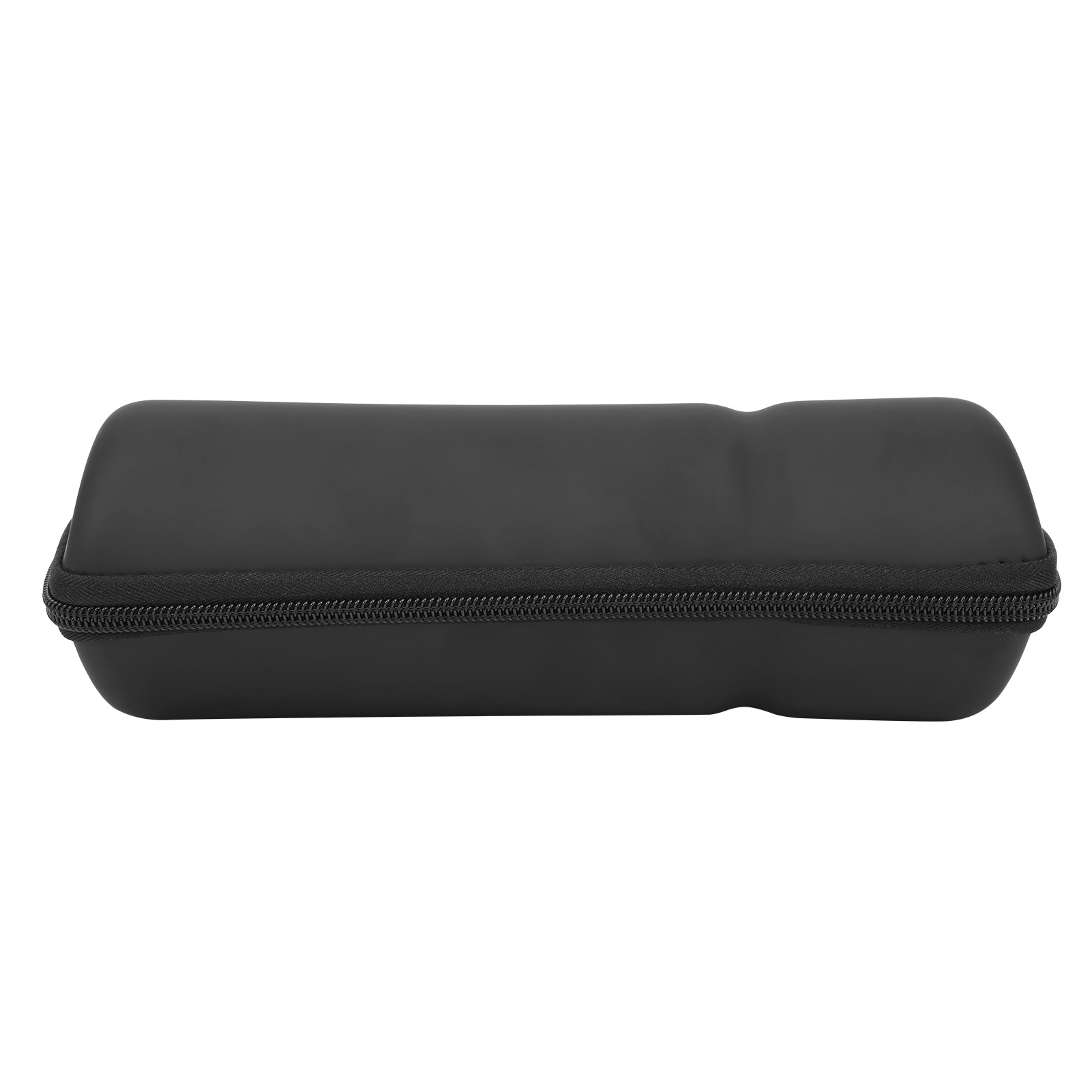 Sac à outils pour vélo en EVA, étui de transport porte-gourde, noir