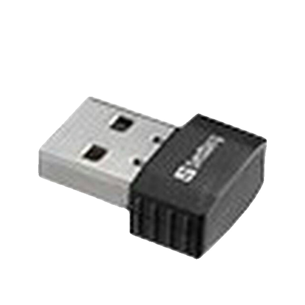 Sandberg Schwarz Micro Wifi 650 Mbit/S Netzwerkkarte - Bild 8