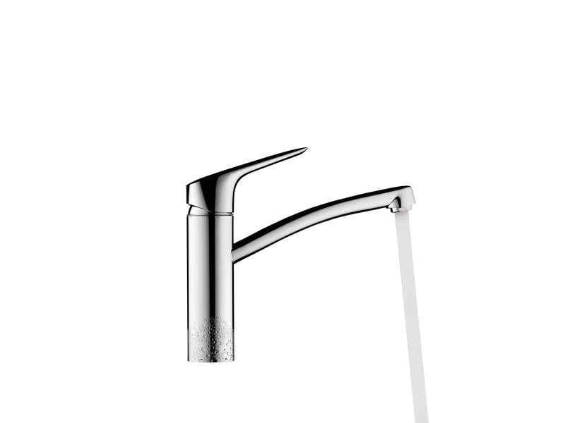 Küchenarmatur, Hansgrohe My Cube M, Chrom Hansgrohe