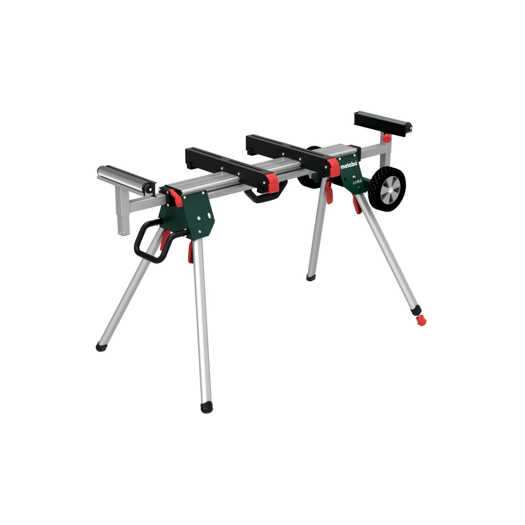 Metabo Grau - Kappsägen-Untergestell Ksu 251 629005000