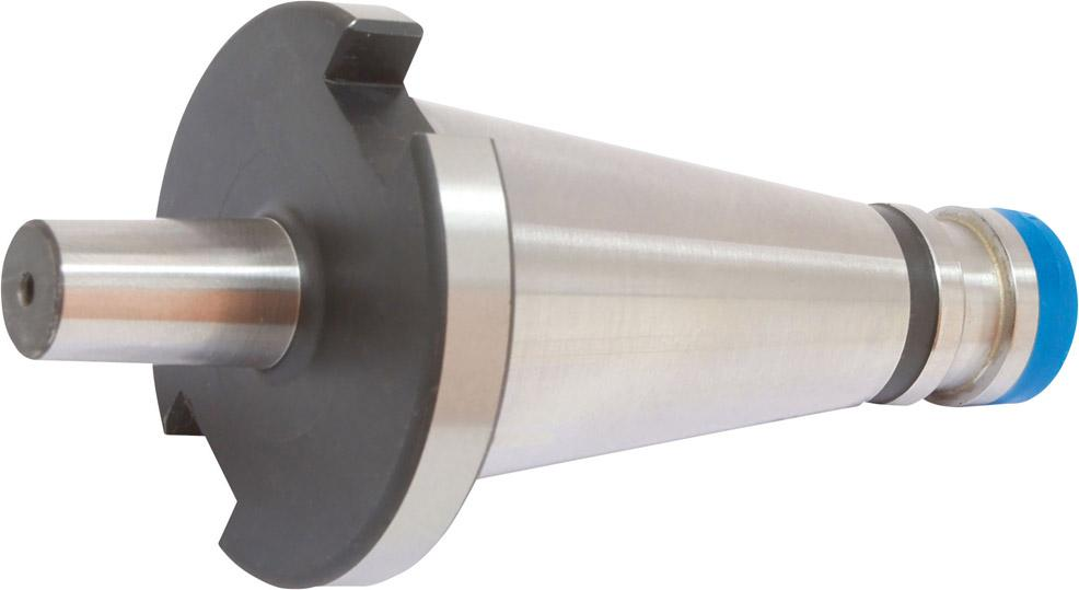 Fp Fortis Bohrfutteraufnahme Din2080 Sk40-B16