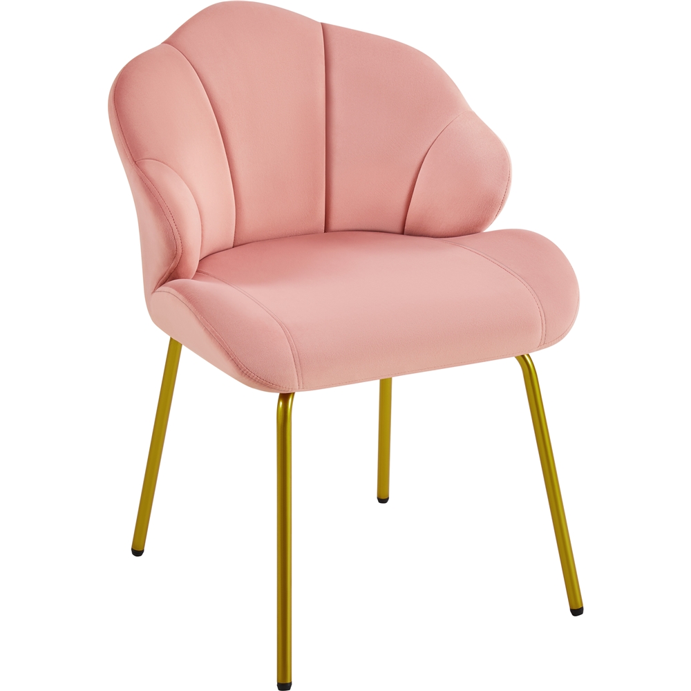 Fauteuil De Salon Moderne Design Coquillage Chaise De Chambre À Coucher