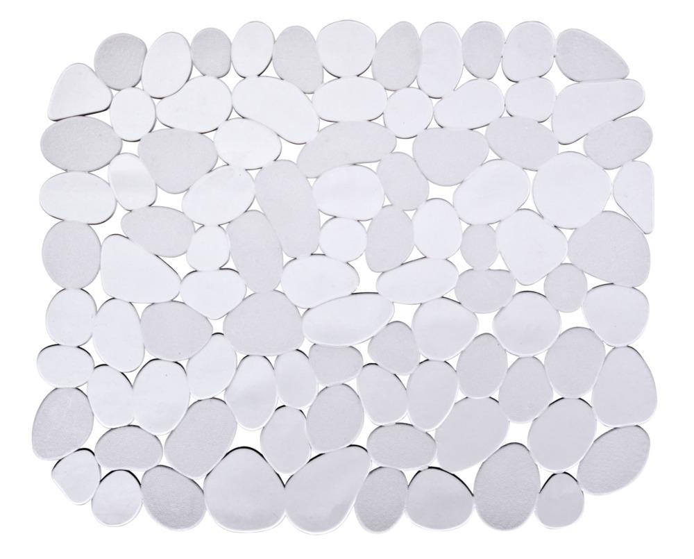 Zenker Spülbeckenmatte Stone 31 X 26 Cm Trendige Spülbeckeneinlage Mit Steinoptik - Image 3