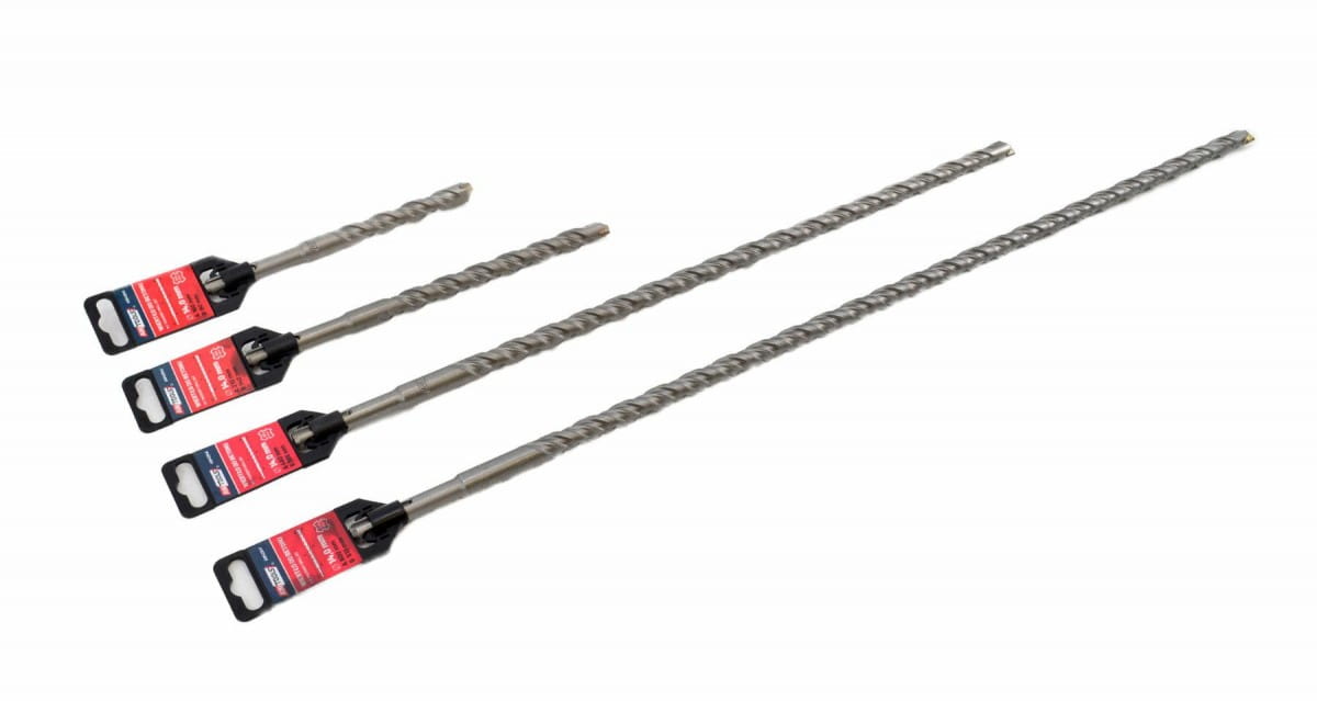Awtools Sds-plus-bohrer 14 X 800 Mm - Bild 5