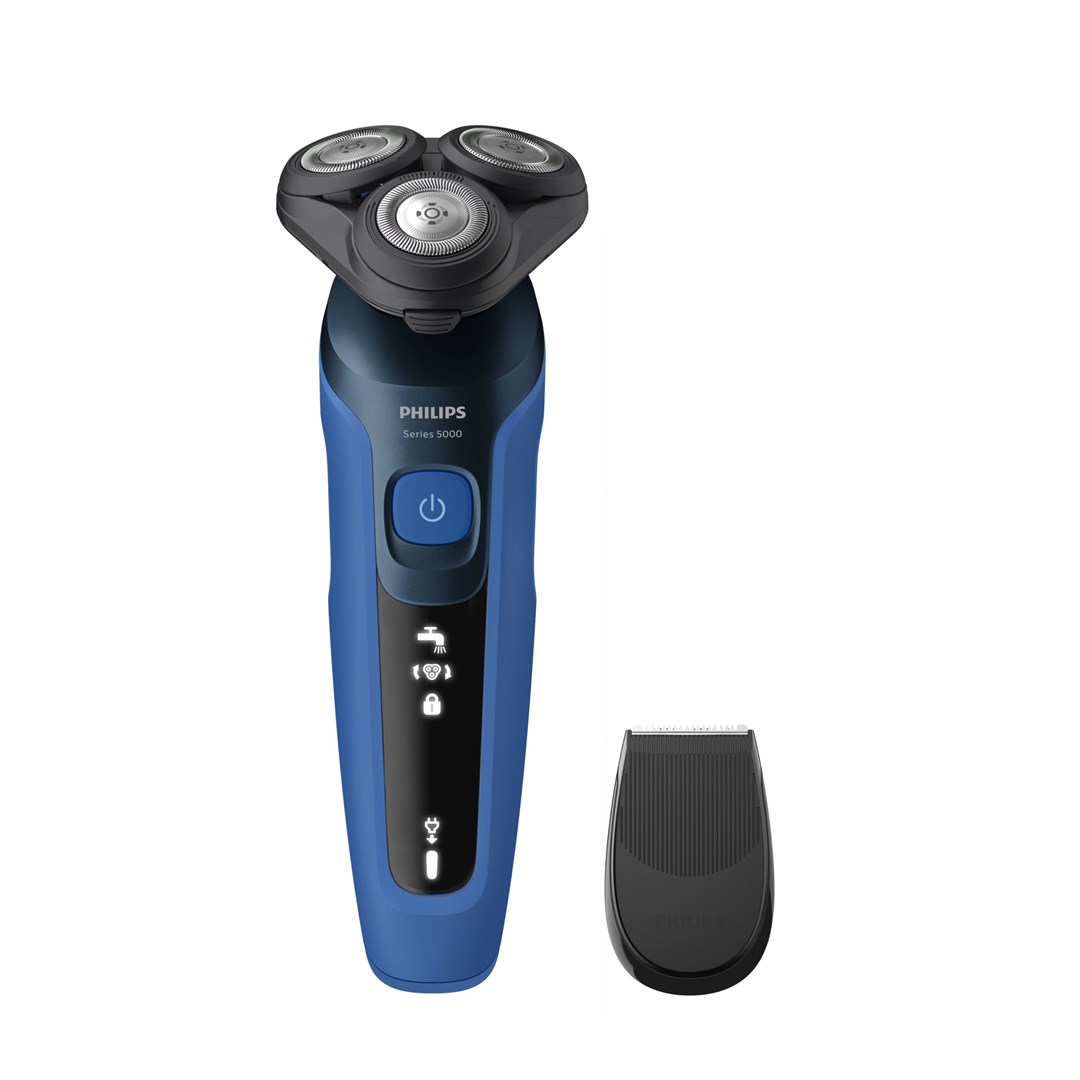 Philips Elektrischer Rasierer - S5466/17 - Serie 5000 - Bild 13