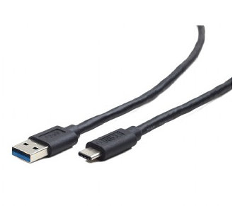 GEMBIRD CCP-USB3-AMCM-1M Kabel - Bild 3
