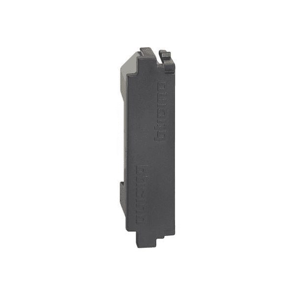 Living Now Tasto Falso Polo 1/2 Modulo K4949 Bticino