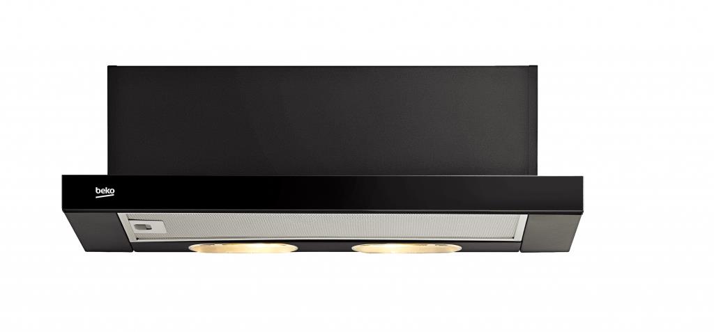 Beko CTB6250B, 420 m³/h, Geleitet, E, G, C, 69 dB - Image 3