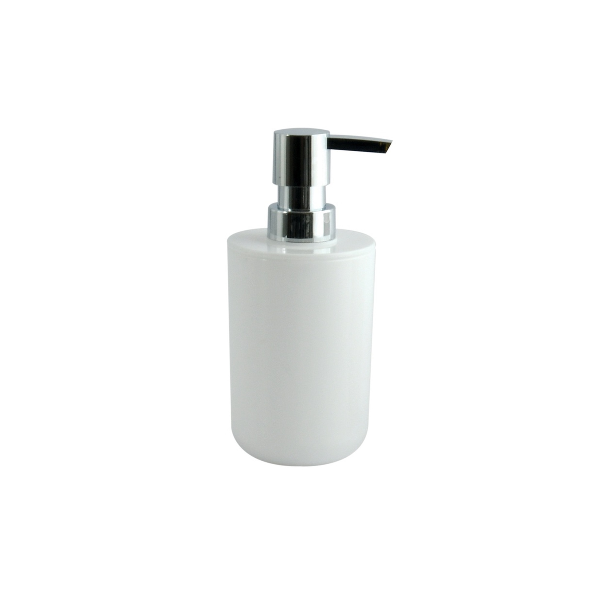 Distributeur De Savon Inagua Ps Blanc - Msv