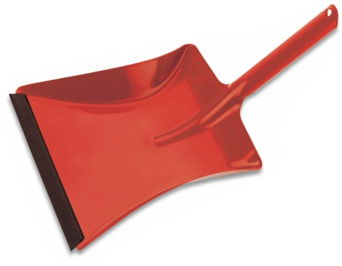 Paletta Cimco 143032 Metallo Robusto Rosso Cimco