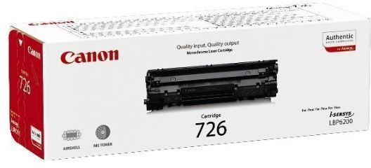 Canon Original 3483B002 Schwarz - Bild 8