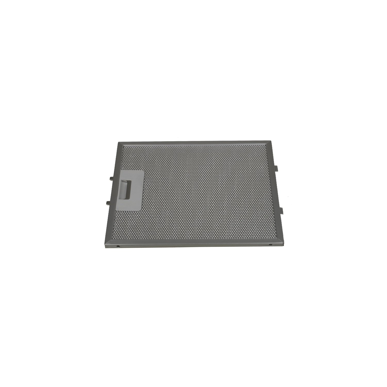 Electrolux Grau Ersatzteil - Metallfilter - Aeg Juno