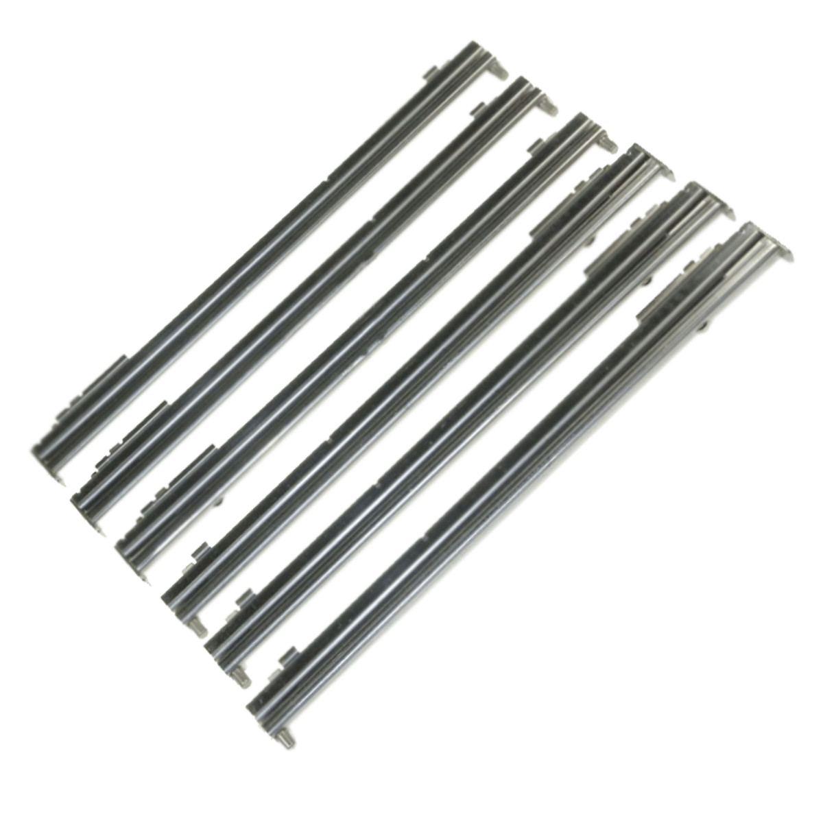 Aeg - Ersatzteil - Originaler Teleskop-Gitter Tr3lfv - Electrolux, Ikea, Arthur Martin, Zanussi, Zanker 7332543112944