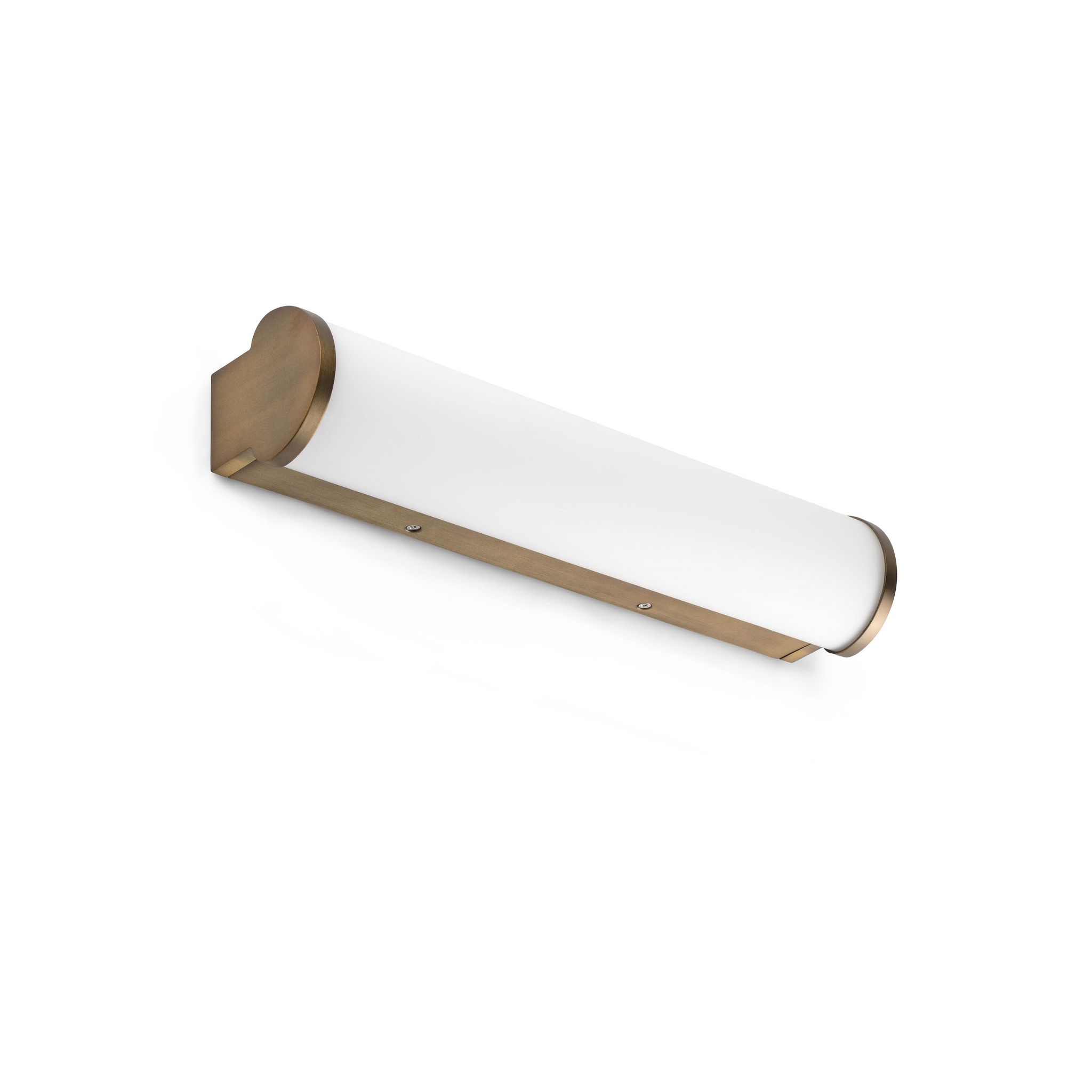 Faro Barcelona Bronze Danubio 395, Applique For Interior