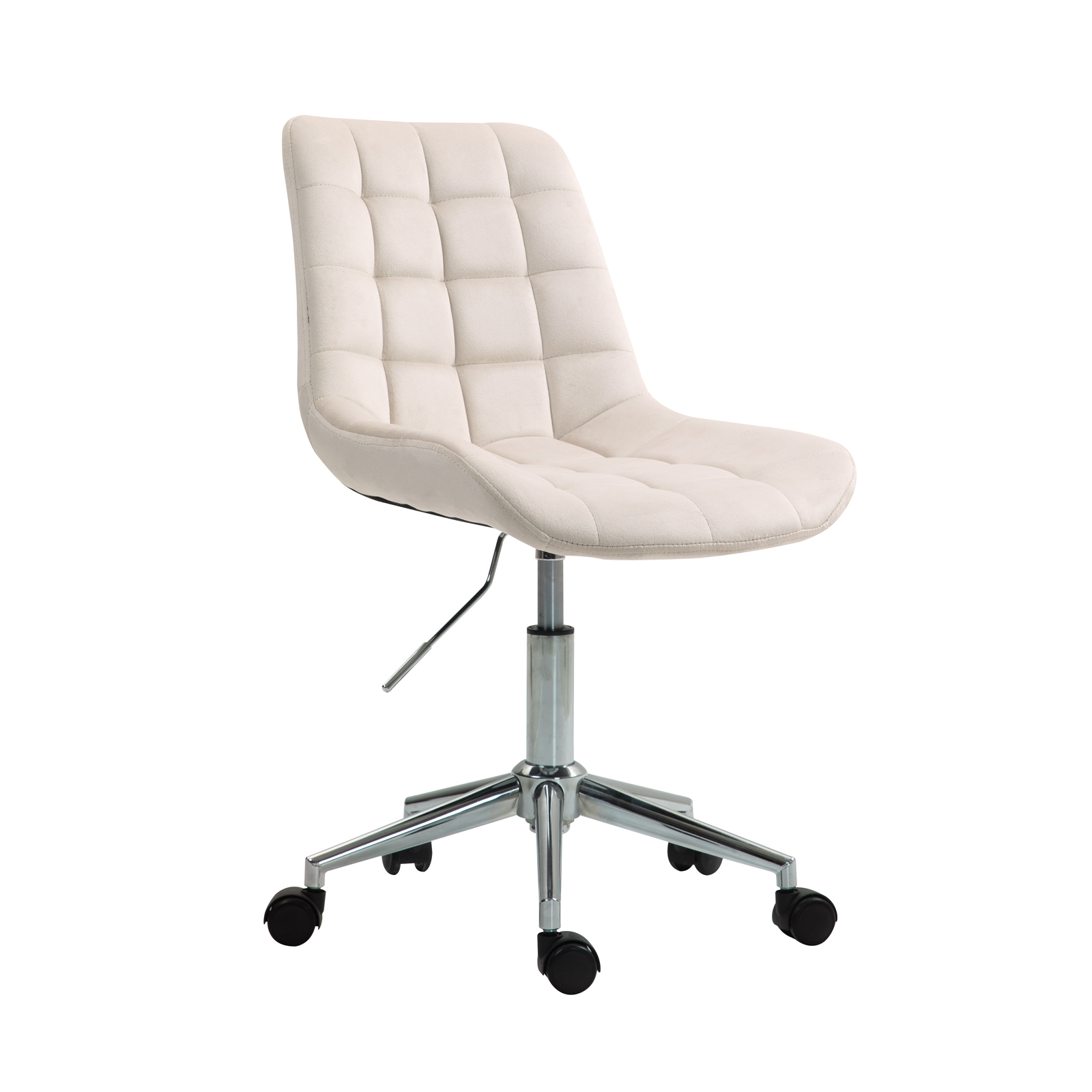 Svita – Chaise De Bureau Pour Enfants Réglable En Hauteur – Coque