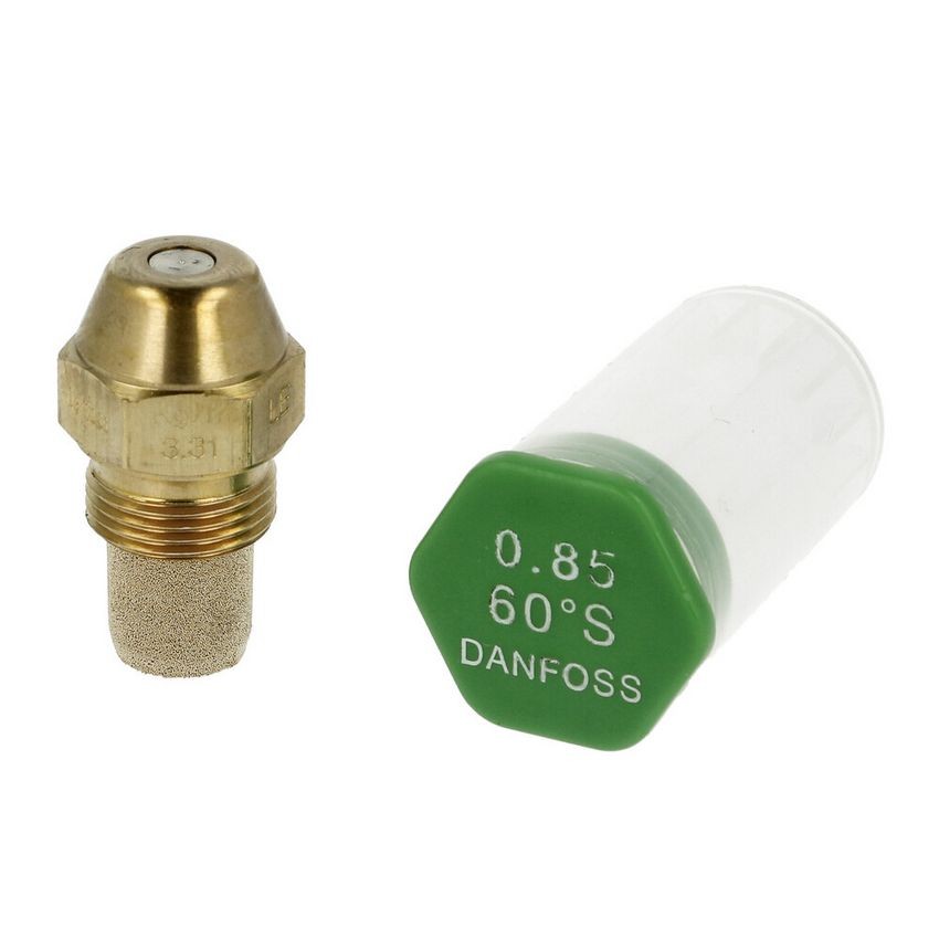 Danfoss Öldüse Le-S Vollkegel 0.85/60°