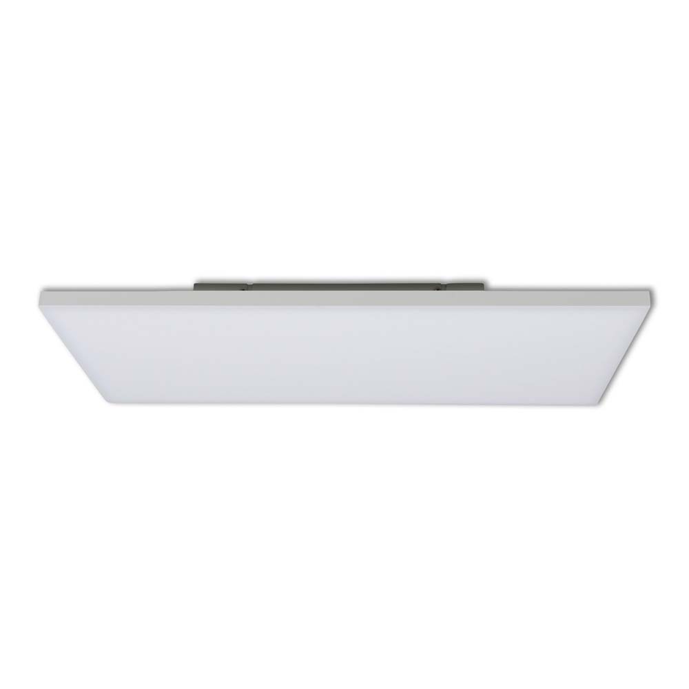 Deckenleuchte Deckenlampe Esstischleuchte Fernbedienung Dimmer Rgb Led L 59,5 Cm