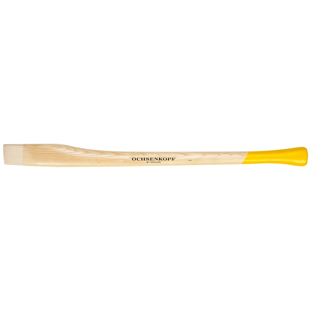 Ochsenkopf , Zubehör Schlagwerkzeug, Ox E-85 E-0850 Ersatzstiel, Esche, Knauf, 850 Mm - Image 2